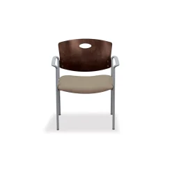 Strata Extra-Wide Chair with Arms