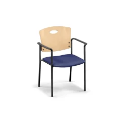 Strata Standard Chair with Arms
