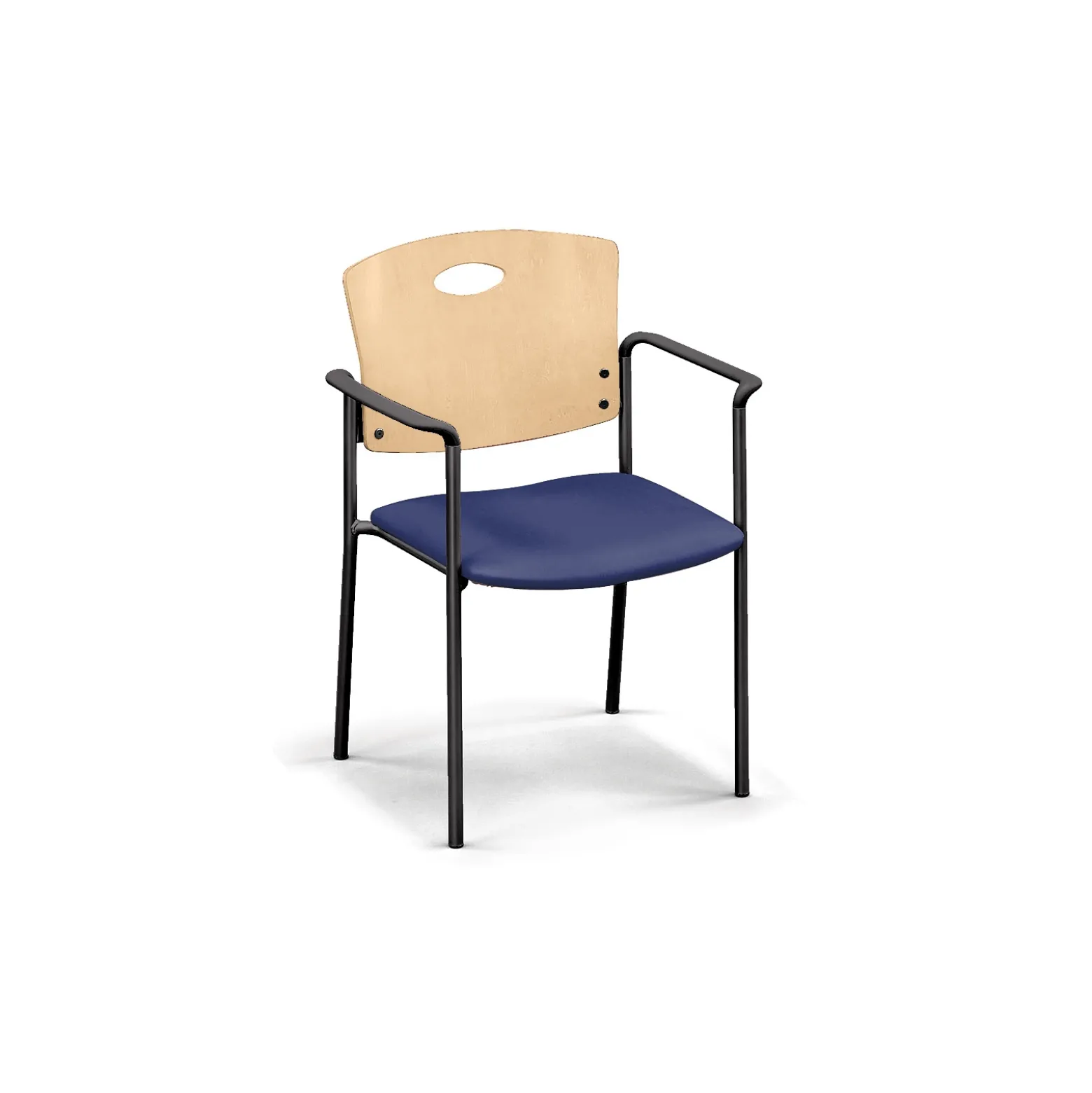 Strata Standard Chair with Arms