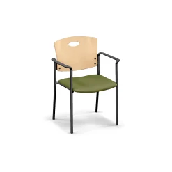 Strata Standard Chair with Arms