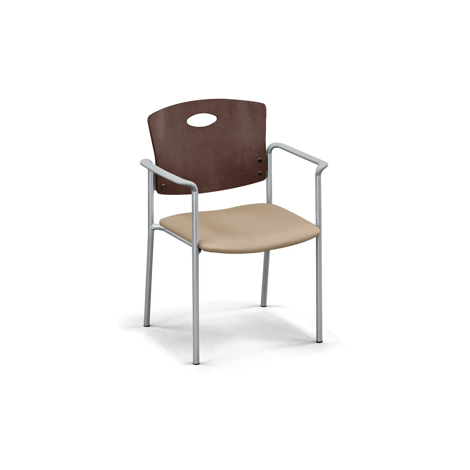 Strata Standard Chair with Arms