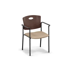 Strata Standard Chair with Arms