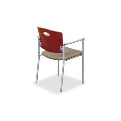 Strata Standard Chair with Arms