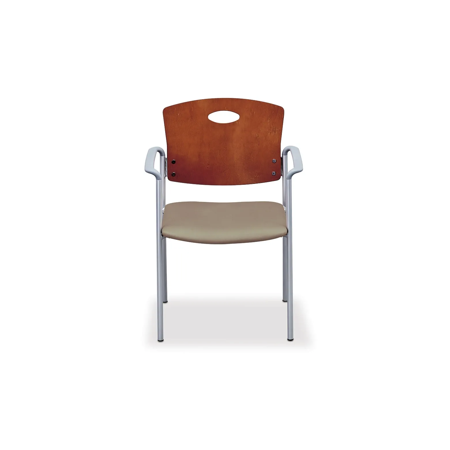 Strata Standard Chair with Arms