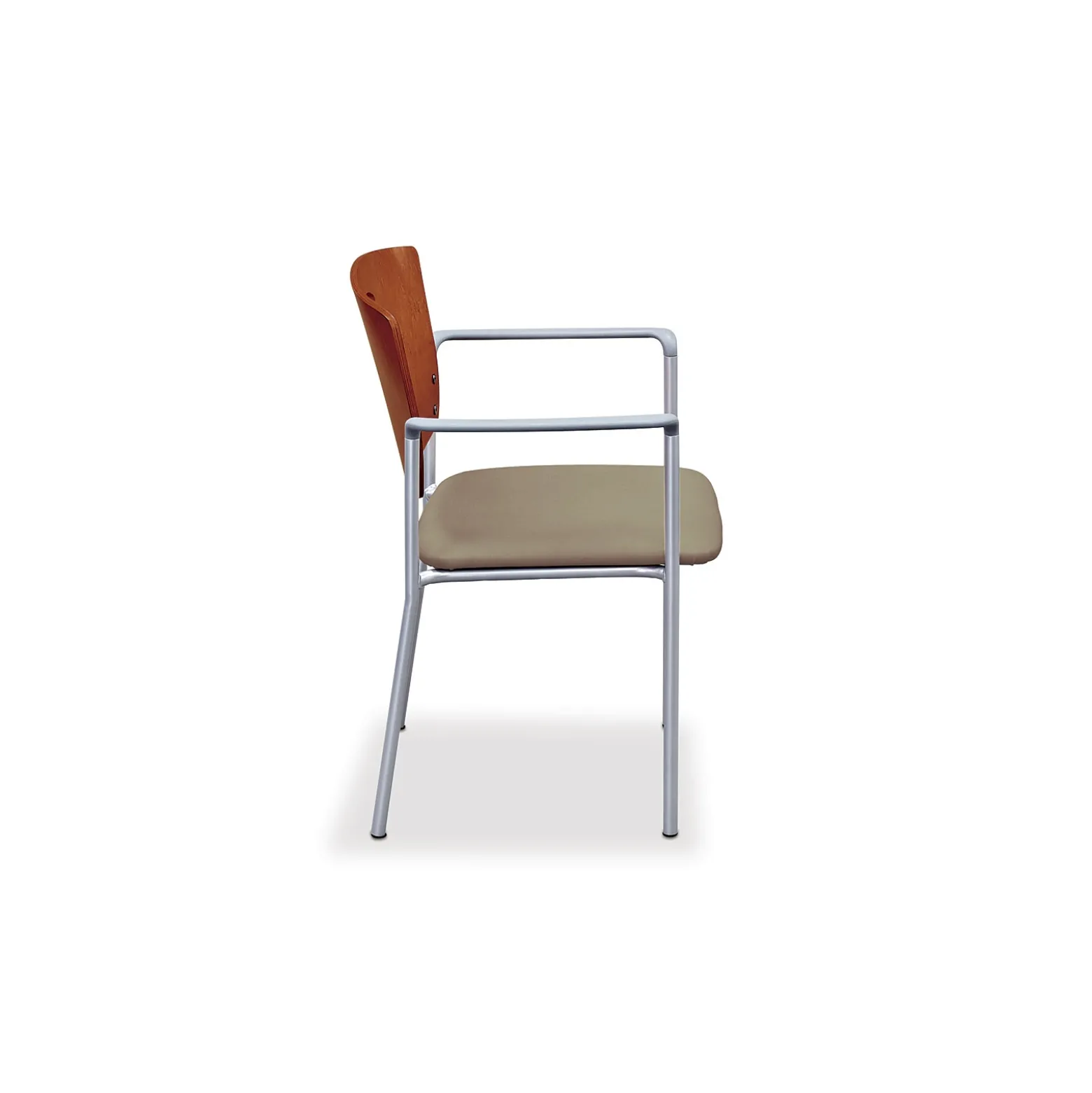 Strata Standard Chair with Arms