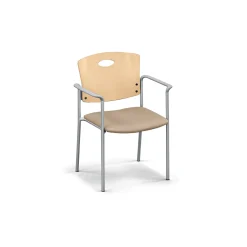 Strata Standard Chair with Arms