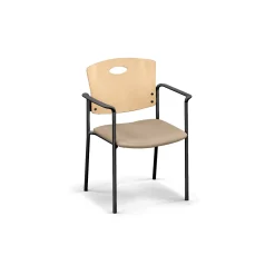 Strata Standard Chair with Arms