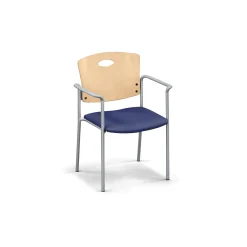 Strata Standard Chair with Arms
