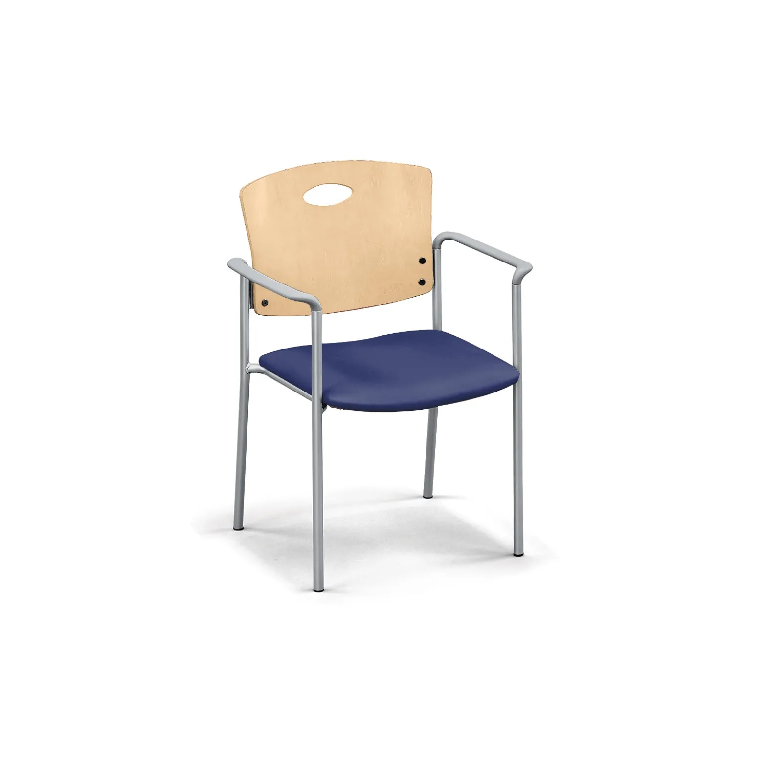 Strata Standard Chair with Arms