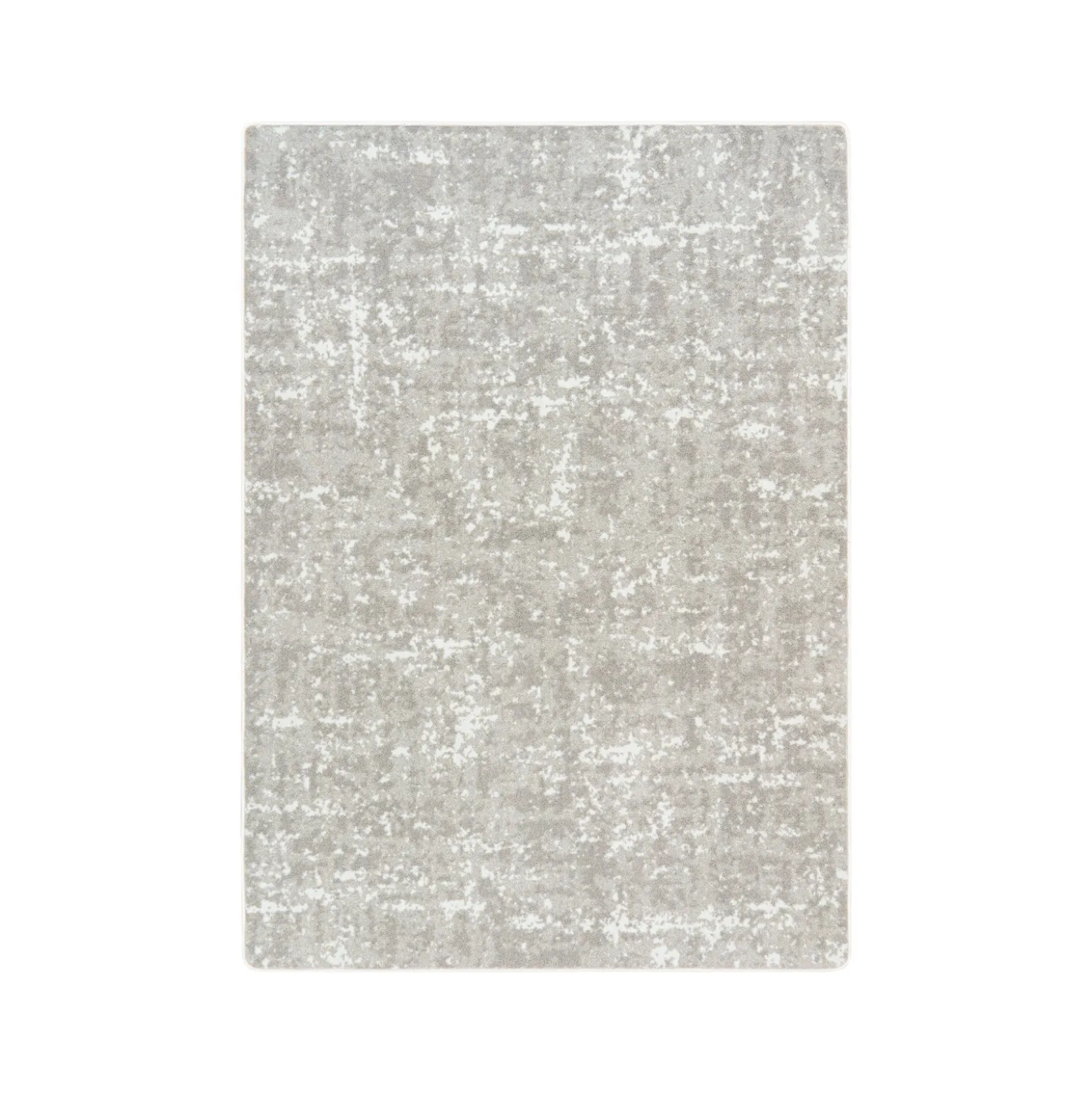 Stretched Lines 7'8" x 10'9" Area Rug