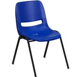 Student Stack Chair - 14"H