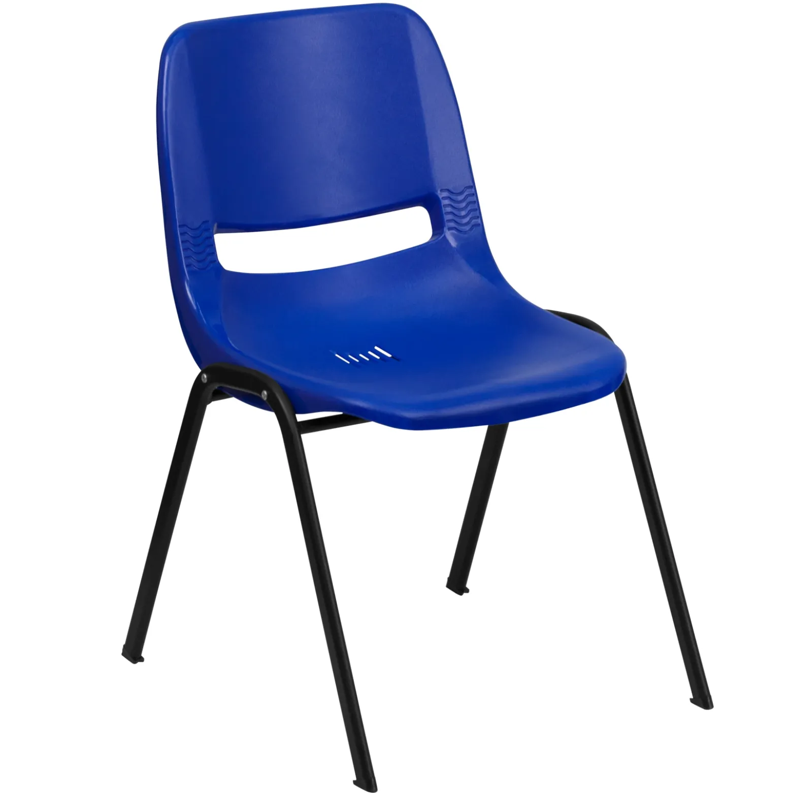 Student Stack Chair - 14"H