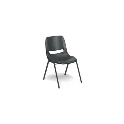 Student Stack Chair - 16"H for Third to Seventh Grade.
