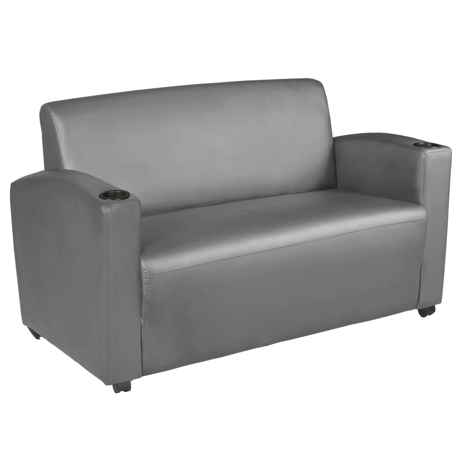Supernova Loveseat w/ Cup Holders