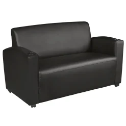 Supernova Loveseat w/ Cup Holders