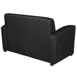 Supernova Loveseat w/ Tablet Arms
