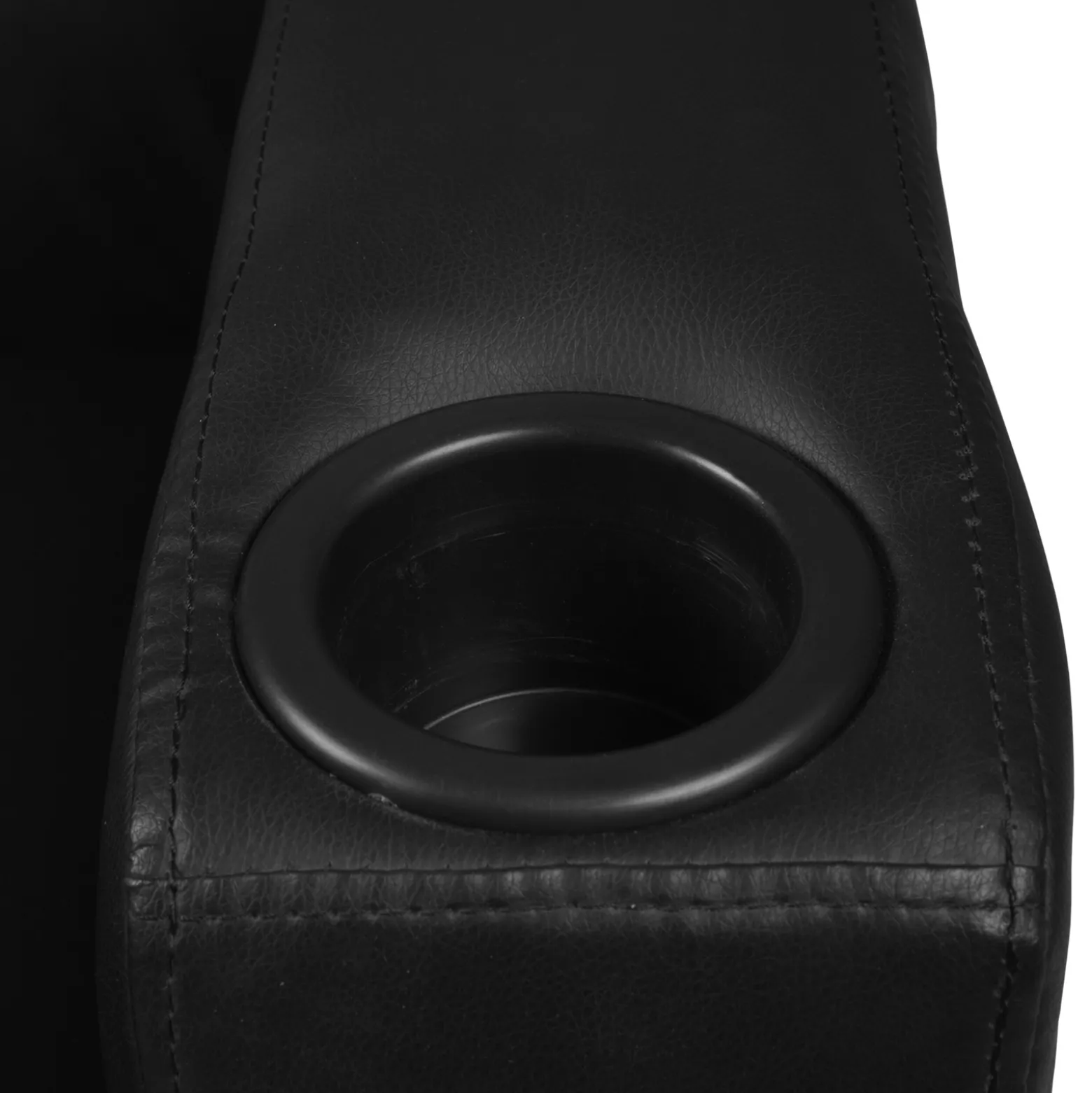 Supernova Loveseat w/ Tablet Arms