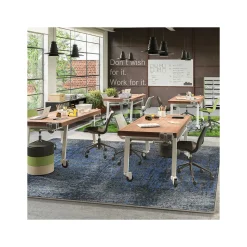 Surface Tension 5'4" x 7'8" Area Rug