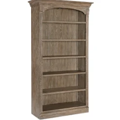 Sutter Bookcase