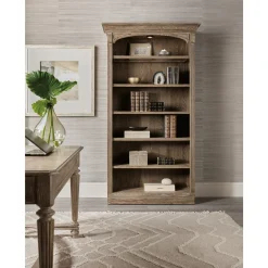 Sutter Bookcase