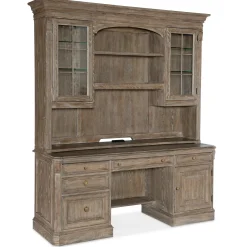 Sutter Computer Credenza - 73