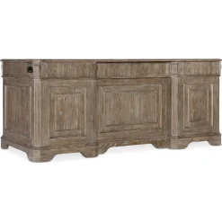 Sutter Executive Desk - 72