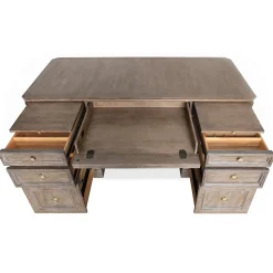 Sutter Junior Executive Desk - 66