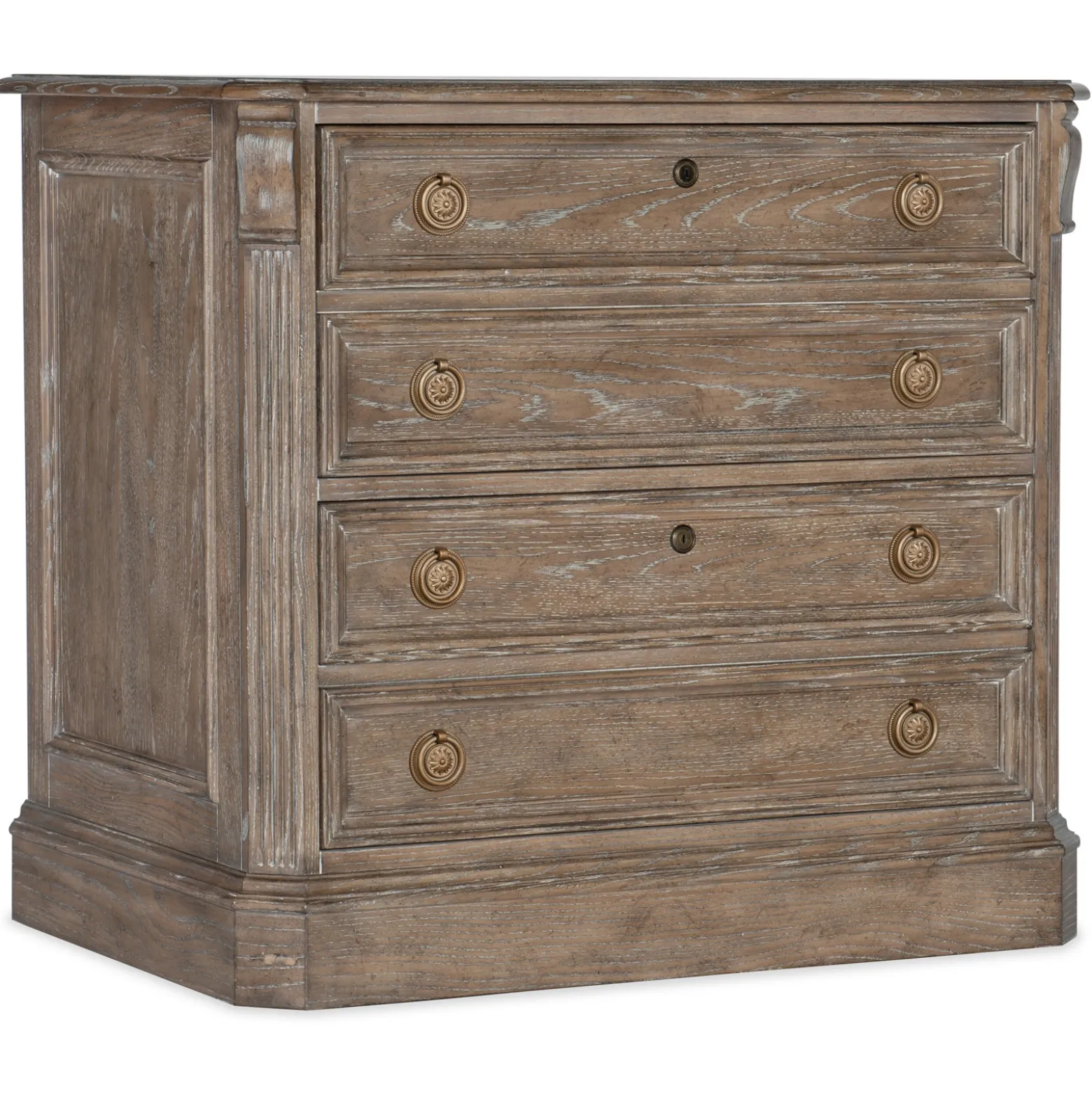 Sutter Lateral File