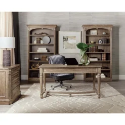 Sutter Writing Desk - 60"W x 30"D