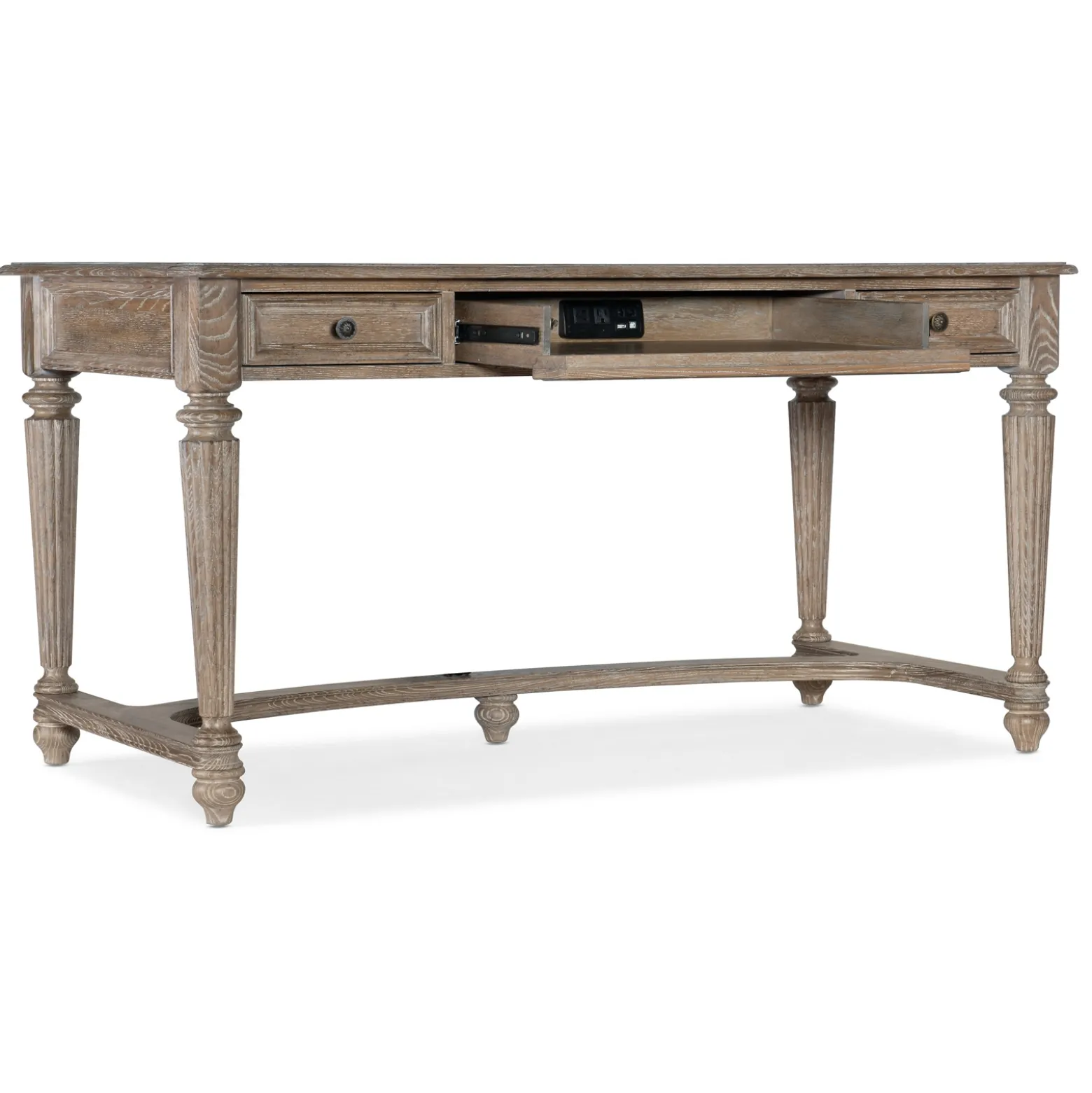 Sutter Writing Desk - 60"W x 30"D