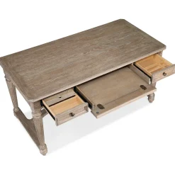 Sutter Writing Desk - 60
