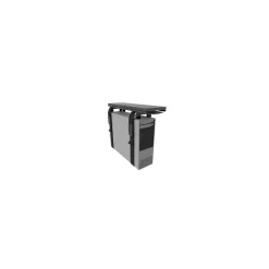 Swiveling CPU Holder