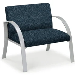 Symphony Bariatric Guest Chair in Standard Upholstery