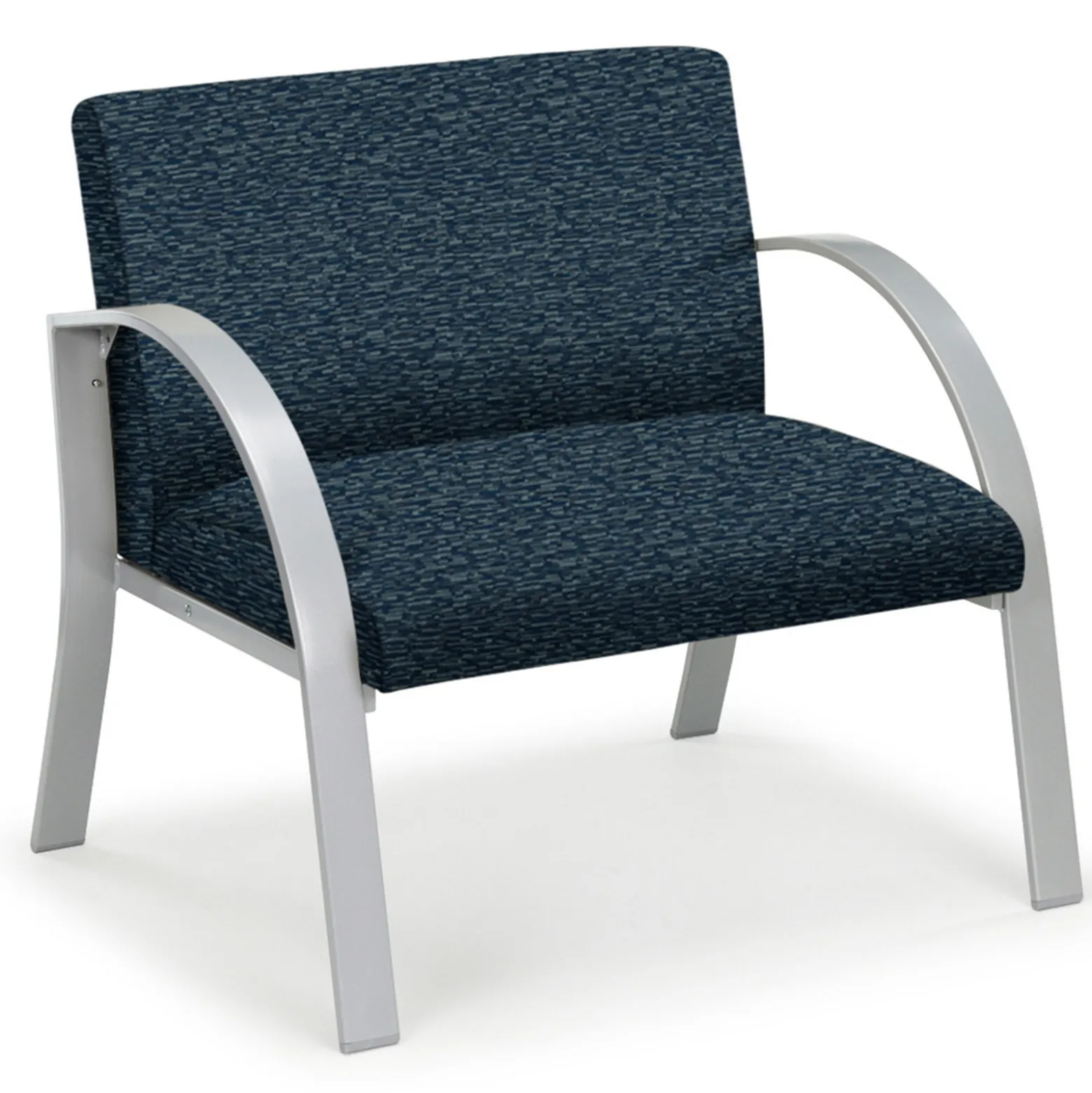 Symphony Bariatric Guest Chair in Standard Upholstery