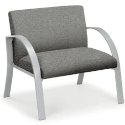 Symphony Bariatric Guest Chair in Standard Upholstery