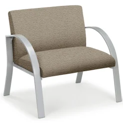 Symphony Bariatric Guest Chair in Standard Upholstery
