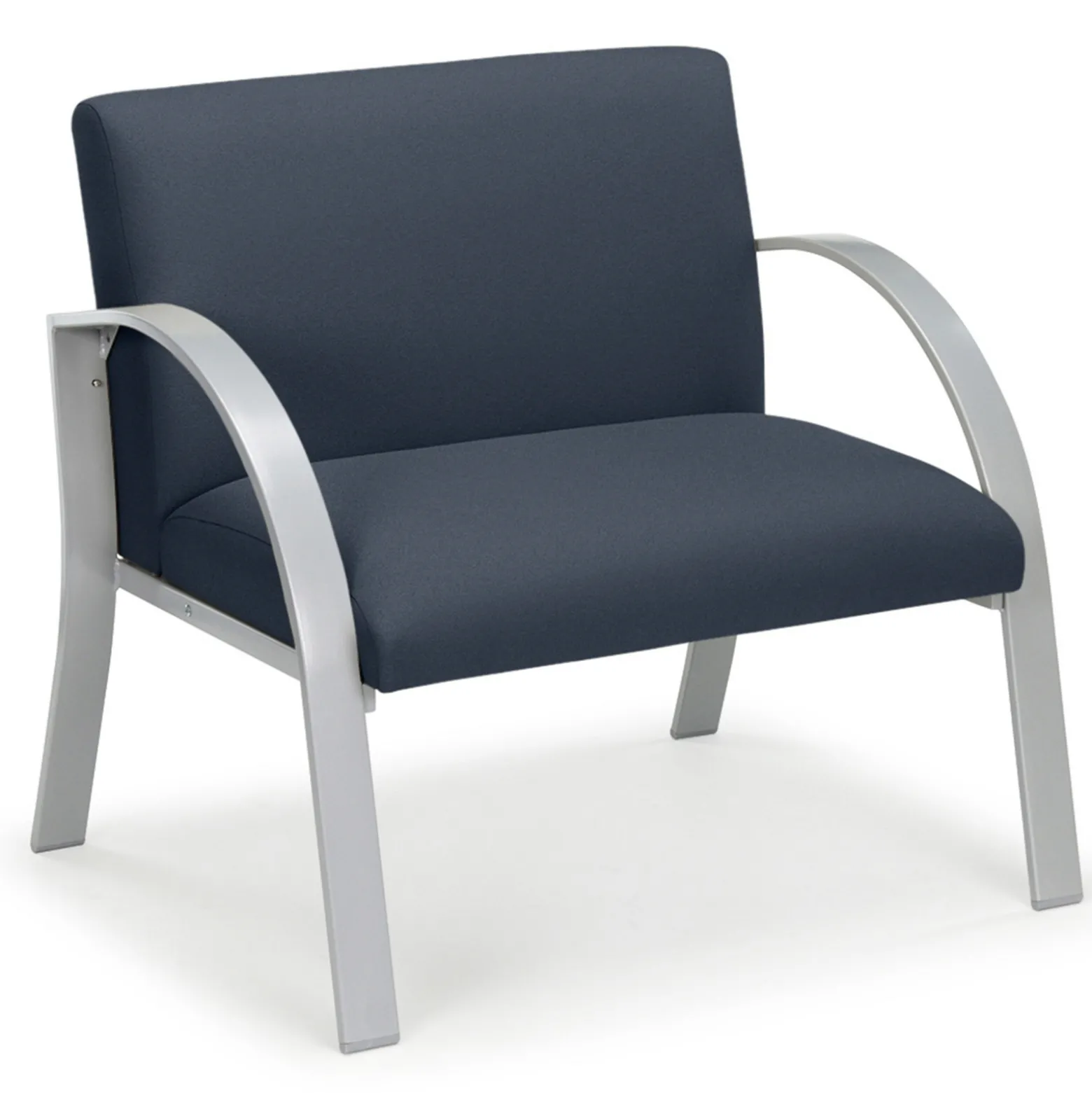 Symphony Bariatric Guest Chair in Standard Upholstery