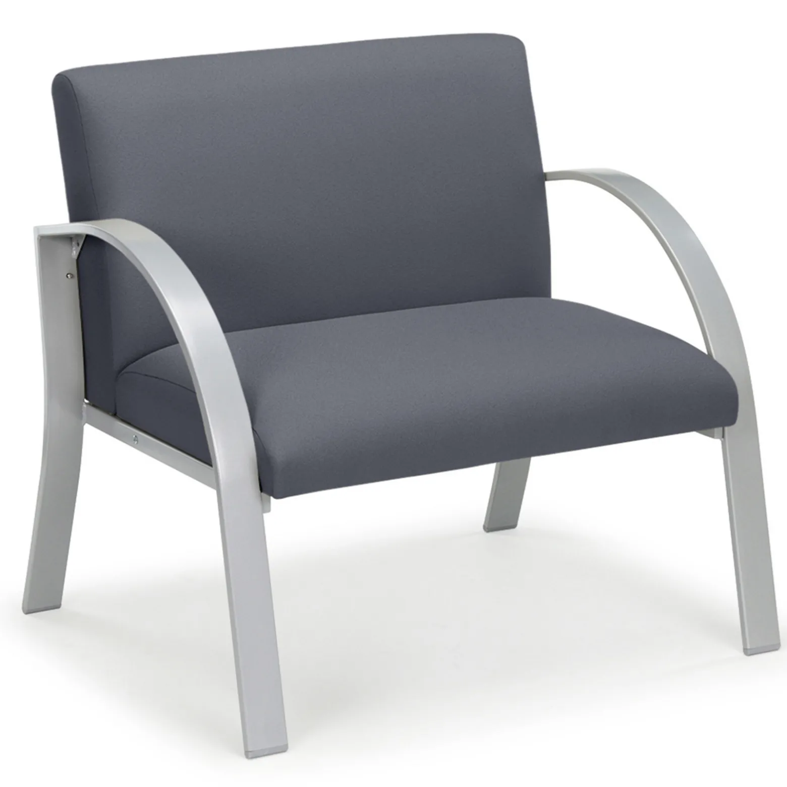 Symphony Bariatric Guest Chair in Standard Upholstery