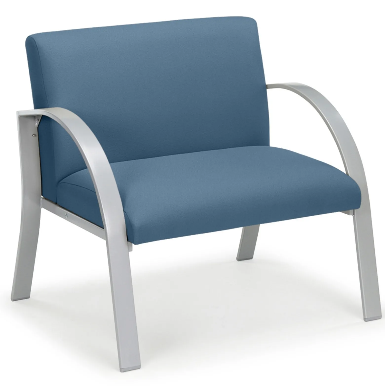 Symphony Bariatric Guest Chair in Standard Upholstery