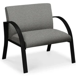 Symphony Bariatric Guest Chair in Standard Upholstery