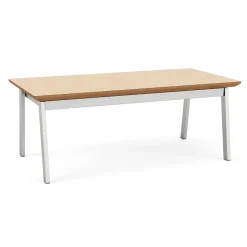 Symphony Coffee Table - 40"W x 20"D