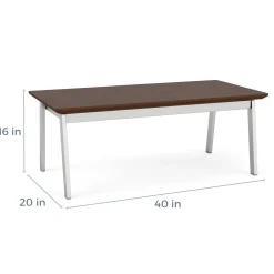 Symphony Coffee Table - 40