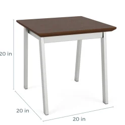 Symphony End Table - 20