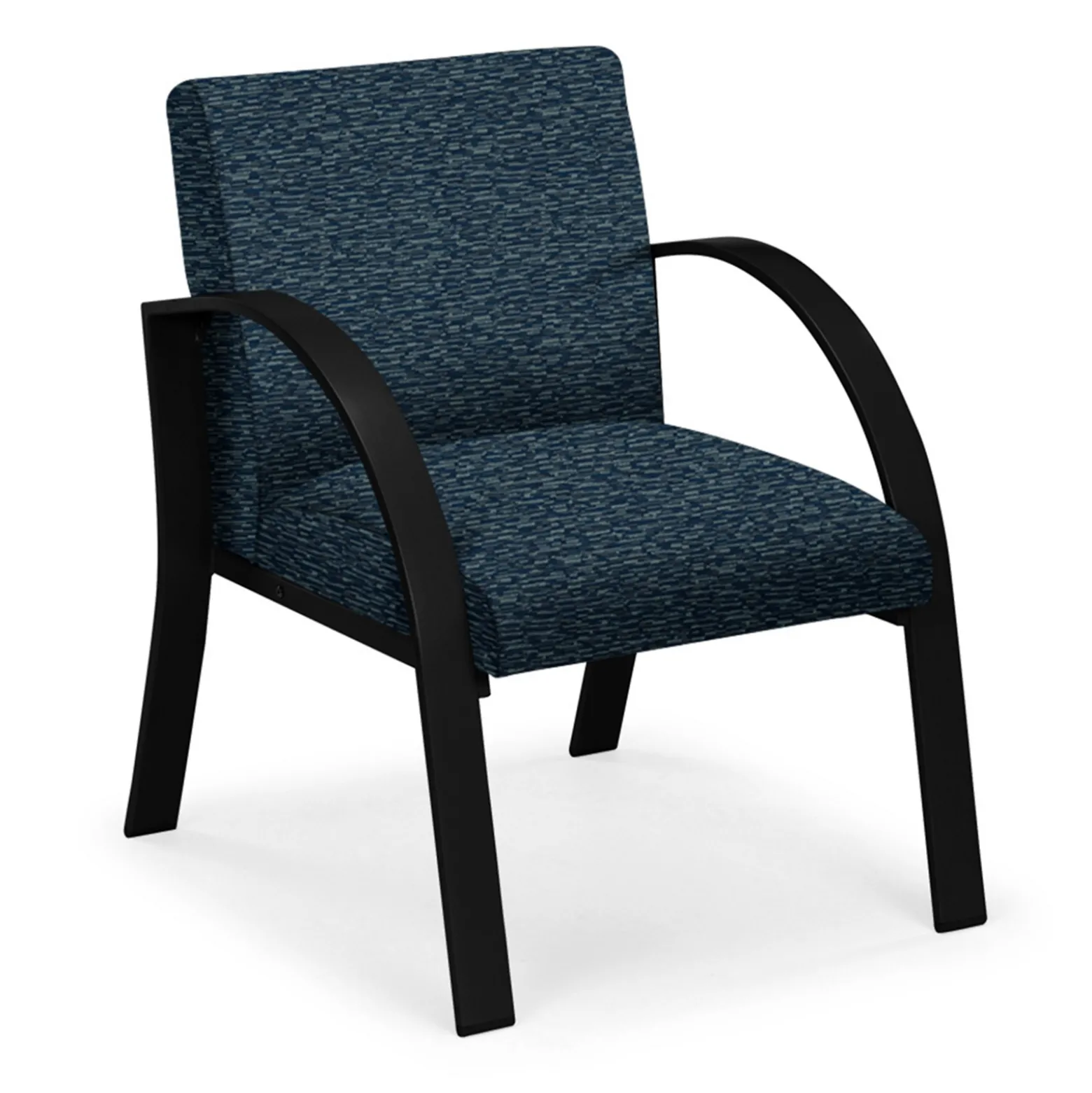 Symphony Guest Chair in Standard Upholstery