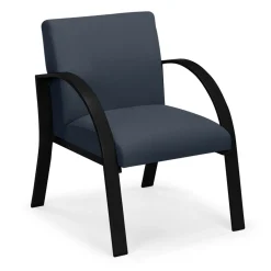 Symphony Guest Chair in Standard Upholstery