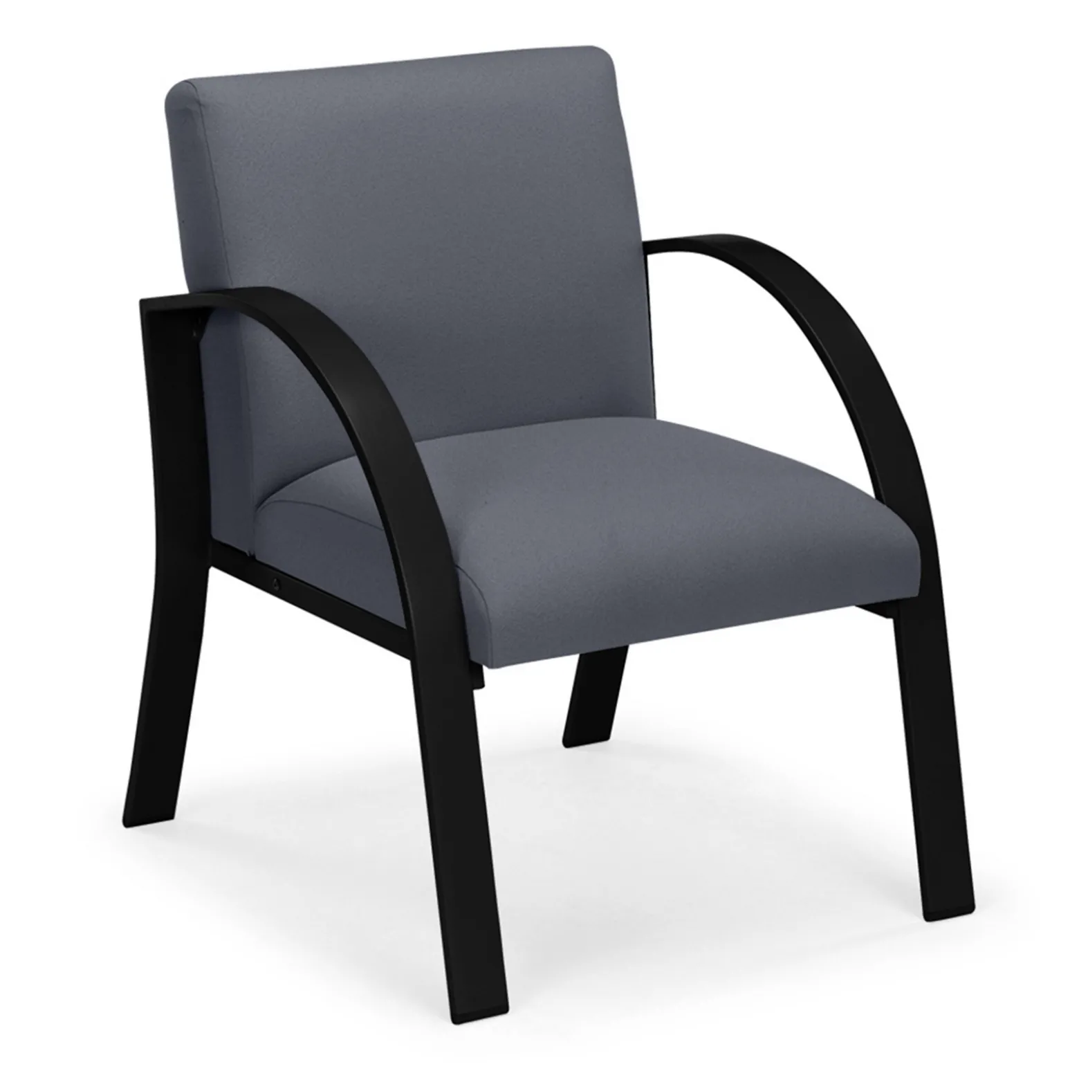 Symphony Guest Chair in Standard Upholstery