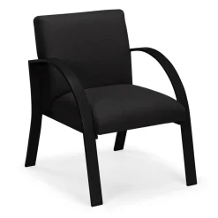 Symphony Guest Chair in Standard Upholstery