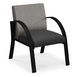 Symphony Guest Chair in Standard Upholstery