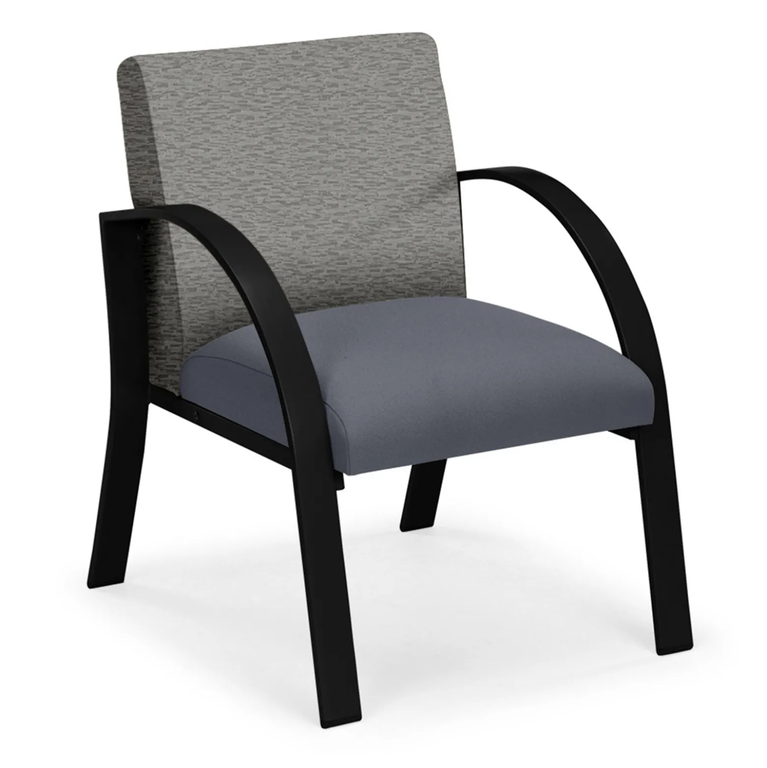 Symphony Guest Chair in Standard Upholstery