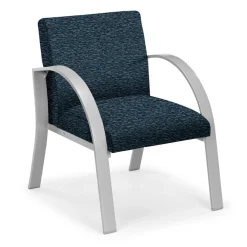 Symphony Guest Chair in Standard Upholstery